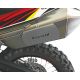 Protectie Toba Evacuare Rg-hs