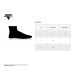 Protectii Ploaie Cizme Black WPRB-100