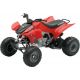 Macheta 1:12 Atv Honda TRX450R
