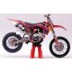 Macheta KTM Jeffrey Herlings No 84 1:12