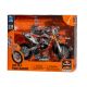 Macheta KTM Ryan Dungey No 5 1:10
