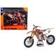 new-ray-macheta-moto-cooper-webb-red-bull-ktm-sxf-450-toy-49683-1-6-1