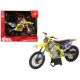 new-ray-macheta-moto-travis-pastrana-no-199-nitro-circus-suzuki-rmz-450-toy-1-12-1
