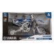 Macheta motor 1:6 RHC Yamaha Racing Team C. Webb 2