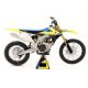Macheta Motor Cross Suzuki RMZ 450-2018 1:12