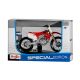 Macheta Motor Honda Cross 1:18