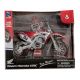 Macheta Motor HRC Honda Factory Ken Roczen 94 1:12