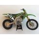 Macheta Motor Kawasaki BOOG 121 1:12