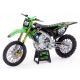 Macheta Motor Kawasaki Brian Moreau #225 1:12