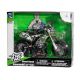 Macheta Motor Kawasaki Chad Reed Nr. 22 1:12
