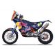 Macheta Motor KTM 450 Rally Dakar Rally #1 Cyril 1:18