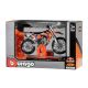 Macheta Motor KTM Cross Ken Roczen Nr.94 1:18