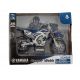 Macheta motor RHC Yamaha Racing Team C. Webb 2 1:12