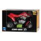 Macheta Quad Can-am 1:12