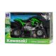 Macheta Quad Kawasaki 1:12