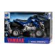 Macheta Quad Yamaha 1:12