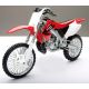 New Ray Macheta Honda 1:12 Motor Cross