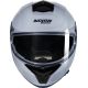 Casca Moto Full-Face N80-8 N-Com Classico 303 Grey Glossy 2025