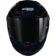 Casca Moto Full Face X-804 RS Asso Di Picc Black/Red 25
