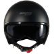 Casca Moto Jet N21 06 Classico 302 Black Matt 2025