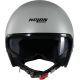Casca Moto Jet N21 06 Classico 304 Grey Matt 2025