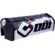 Burete Ghidon Oversized Splatter White/Black H72BPS-WB