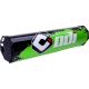 Burete Ghidon Oversized SX8 Green/Black H75BPS-NB