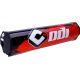 Burete Ghidon Oversized SX8 Red/Black H75BPS-RB