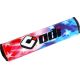 Burete Ghidon Oversized SX8 Red/Blue/White H75BP-RWB