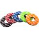 Bureti Mansoane Donuts Soft Black-F70dnb