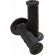Mansoane Cauciuc Half Waffle Mini Black-H01mmb