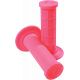 Mansoane Cauciuc Half Waffle Mini Pink-H01mmp