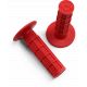 Mansoane Cauciuc Red Ruffian Full Waffle Grips-H02rfr