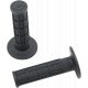 Mansoane Cauciuc Ruffian Half Waffle Black-H01rfb