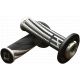 Mansoane Emig Pro V2 Lock-on Soft Graphite/Gray-H36ephg