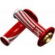 Mansoane Emig Pro V2 Lock-on Soft Red/White-H36eprw