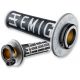 Mansoane Emig Racing V2 Half Waffle Black/White-H36embw