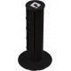 Mansoane MX V2 Lock-on Half Waffle Black-H36hwb