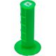Mansoane MX V2 Lock-on Half Waffle Flo Green-H36hwn