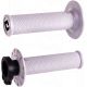 Mansoane No Waffle MX V2 Lock On White-H36nwsw