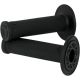 Mansoane Ruffian No Waffle Black-H00rfb