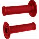 Mansoane Ruffian No Waffle Red-H00rfr