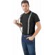 Bretele Pantaloni Jm1450 Black 2022