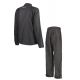 Costum de ploaie System Set Black 2022