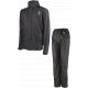 Costum de ploaie System Set Black 2022