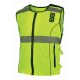 Vesta Flash High Visibility 2022 Hi-Viz Yellow/Black 2022