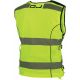Vesta Flash High Visibility 2022 Hi-Viz Yellow/Black 2022