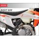 Placi Aderente Bmw S1000rr Transparent 43010805 2020