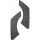 Placi Aderente Bumps Carbon Tmax Negru	/Gri 43010844 2020