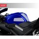 Placi Aderente Ktm Negru Transparent 43010795 2020